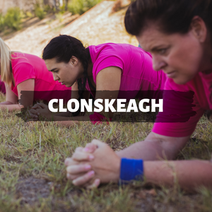 Clonskeagh Fitness + Nutrition