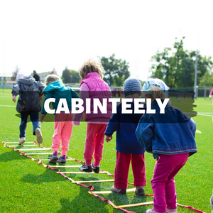 Cabinteely kids Camp - 4 week course