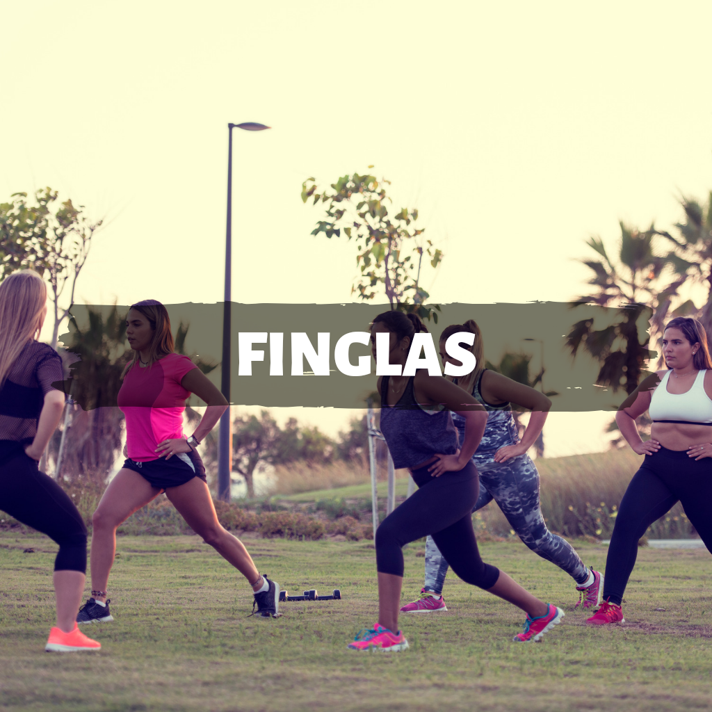 Finglas Mini Fat Loss Camp