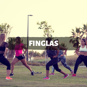 Finglas Fitness + Nutrition