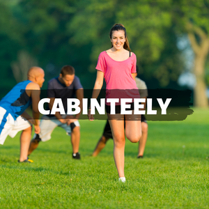 Cabinteely - 6 week course - FitnessBootcamp.ie
