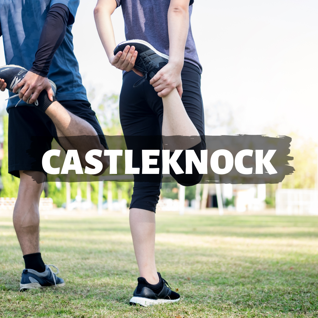 Castleknock - 6 week course - FitnessBootcamp.ie