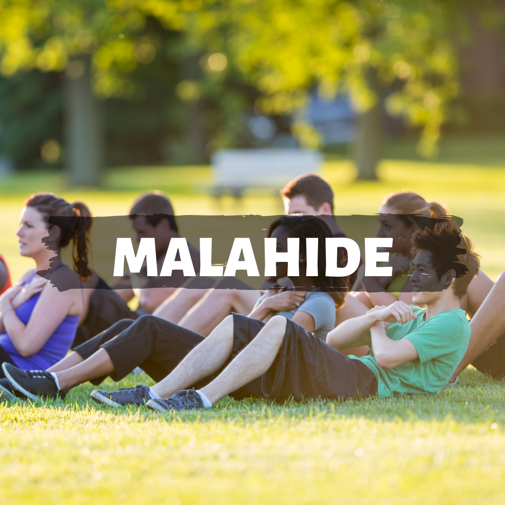 Malahide - 6 week course - FitnessBootcamp.ie