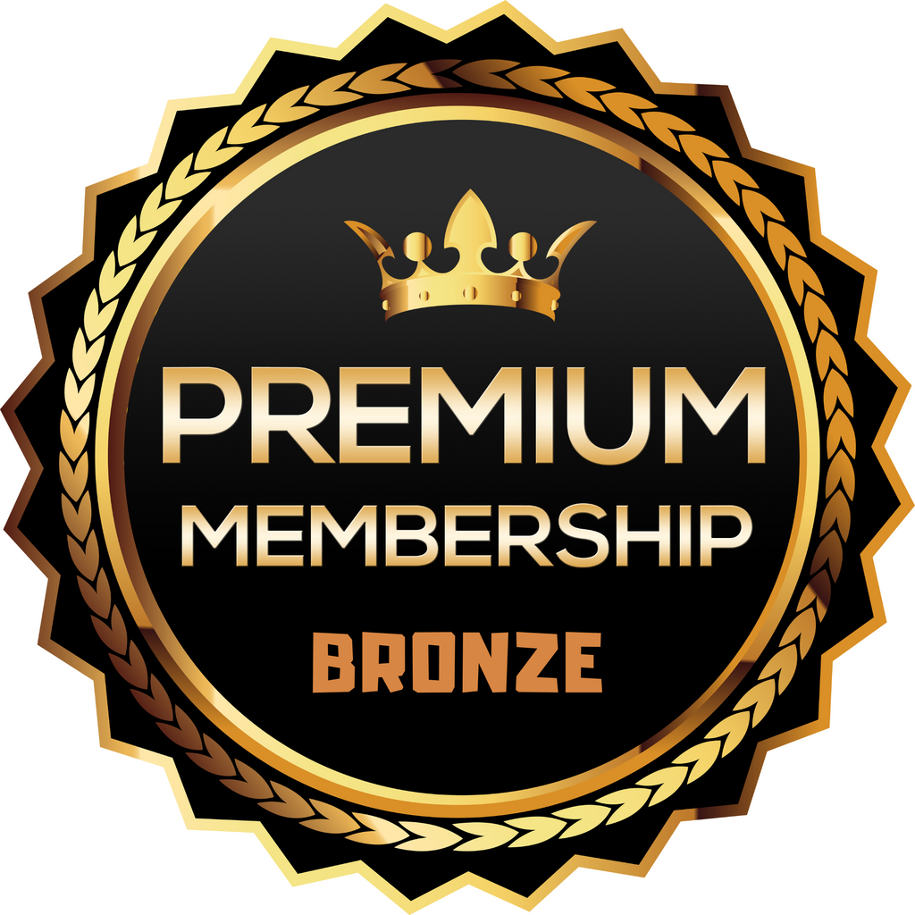 Bronze Premium Membership - FitnessBootcamp.ie