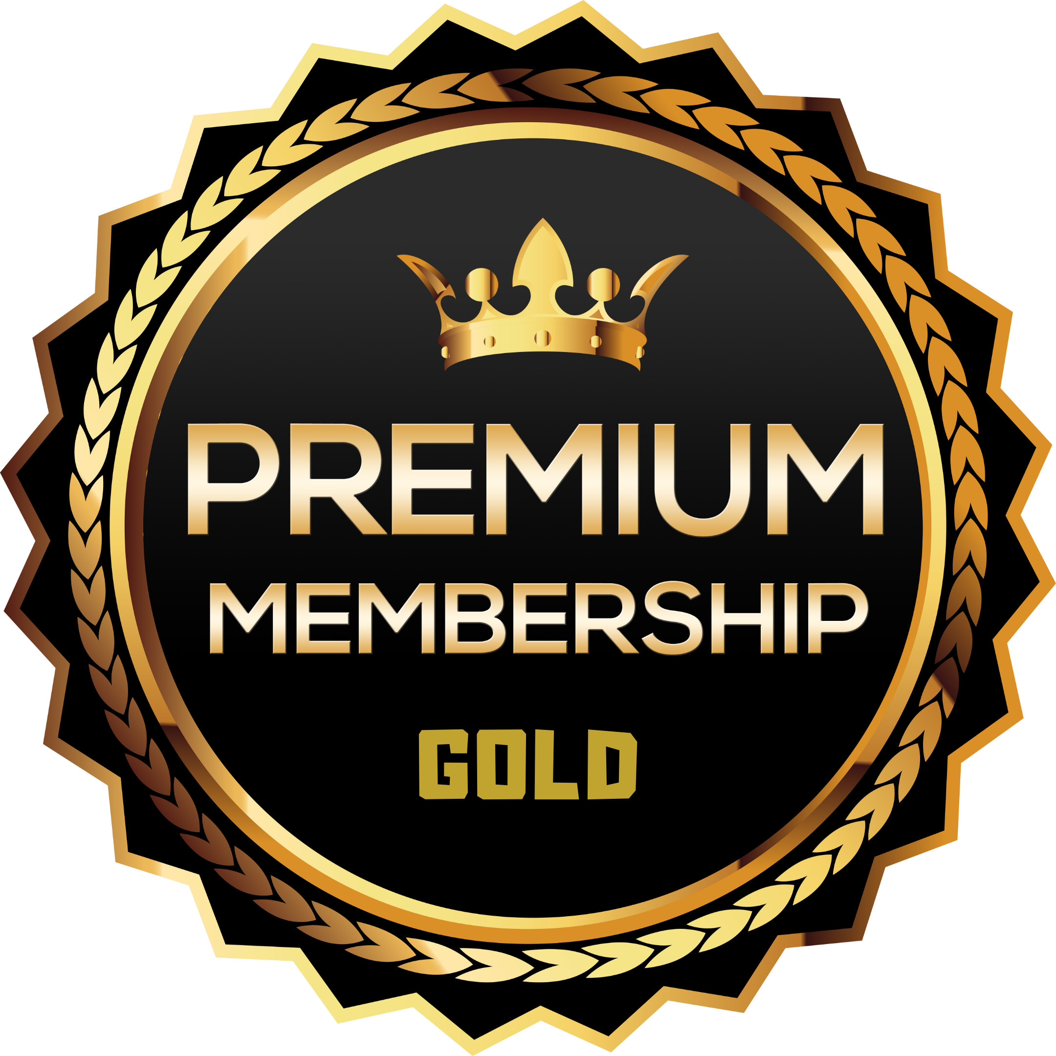 Gold Premium Membership - FitnessBootcamp.ie