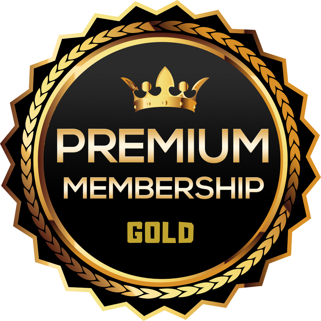Gold Premium Membership - FitnessBootcamp.ie