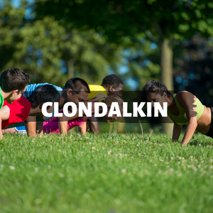 Clondalkin - 28 days Challenge - FitnessBootcamp.ie
