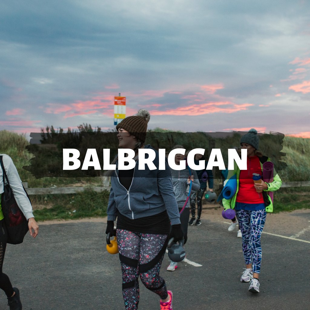 Balbriggan - 6 week course - FitnessBootcamp.ie