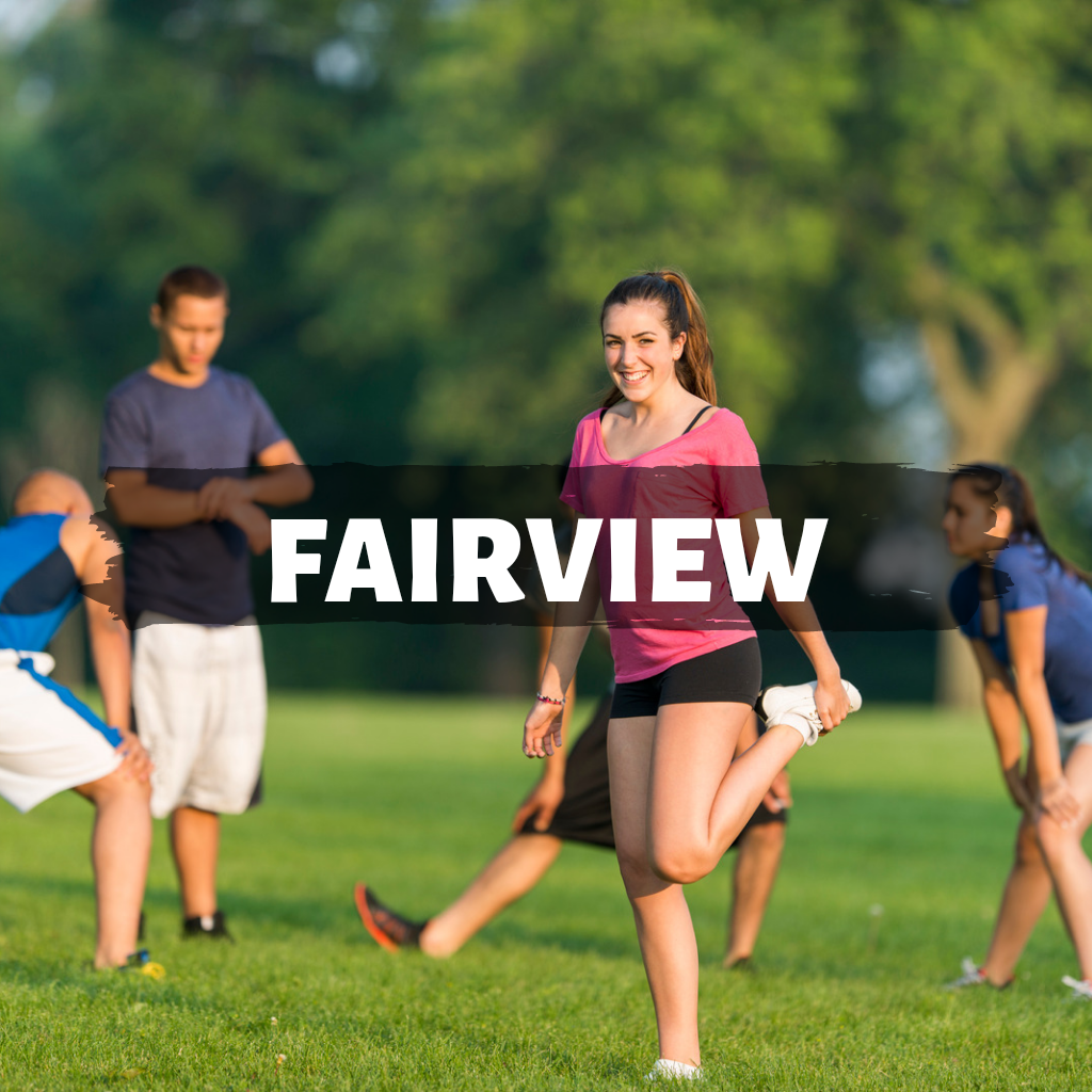 Fairview/Clontarf - 4 week course - FitnessBootcamp.ie
