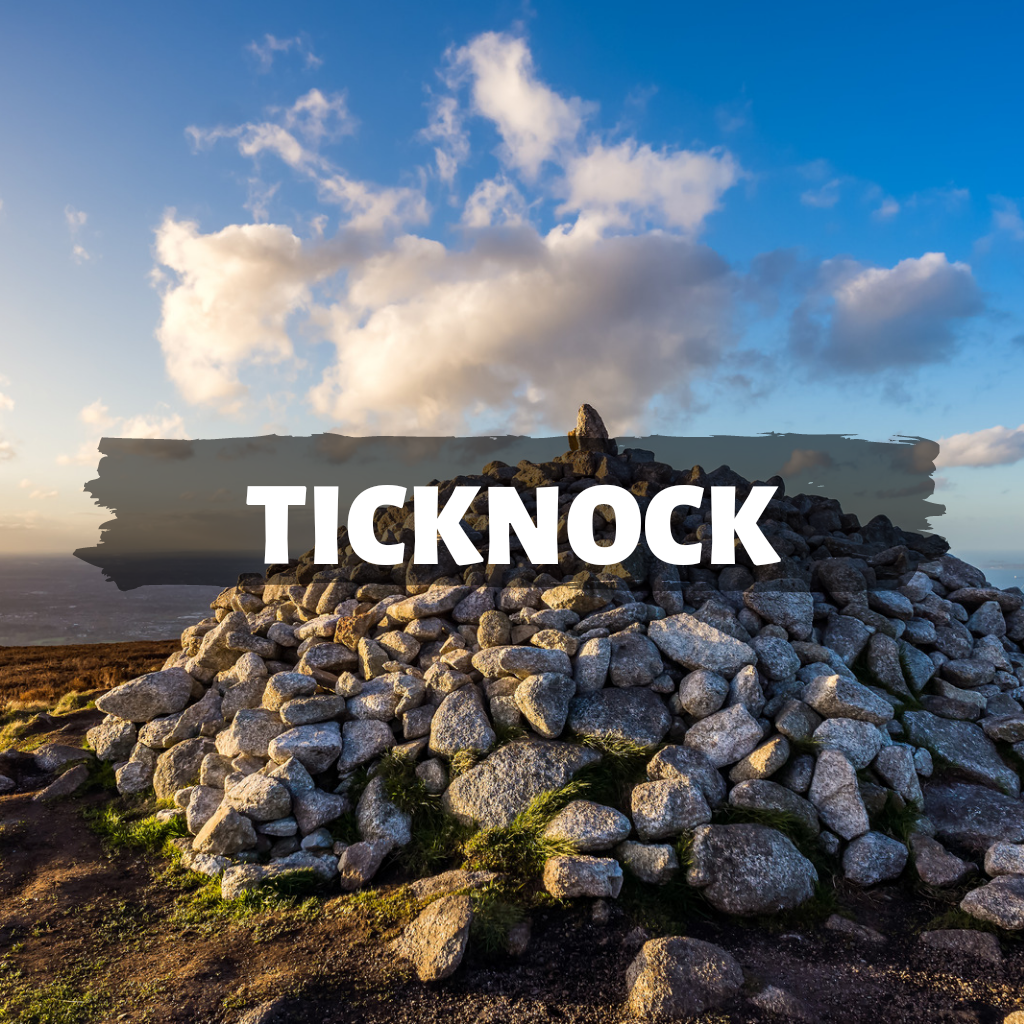 Ticknock Hike - FitnessBootcamp.ie