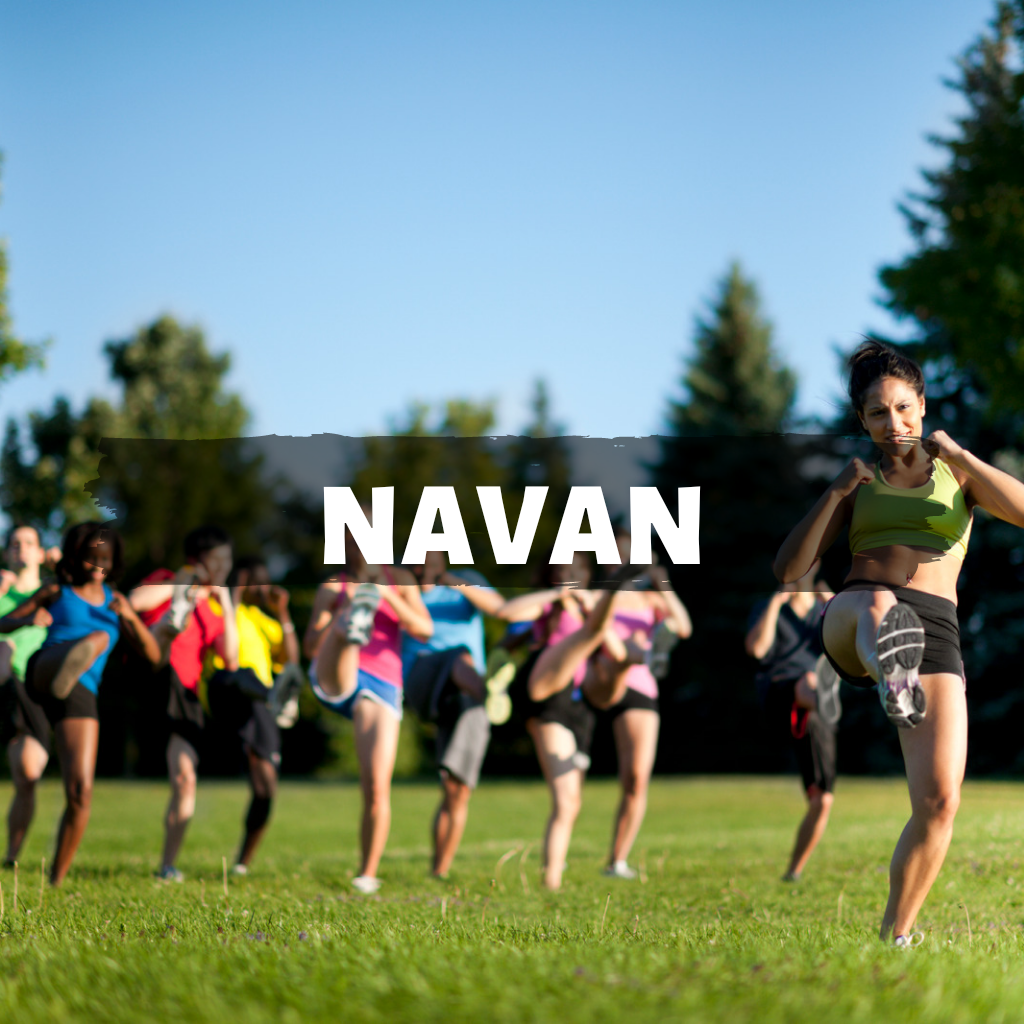 Navan Fitness + Nutrition