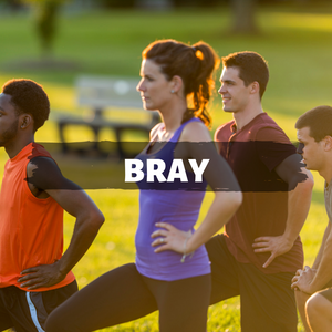 Bray Fitness + Nutrition