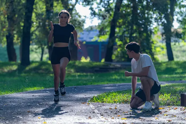 Rucking versus running fitness comparison